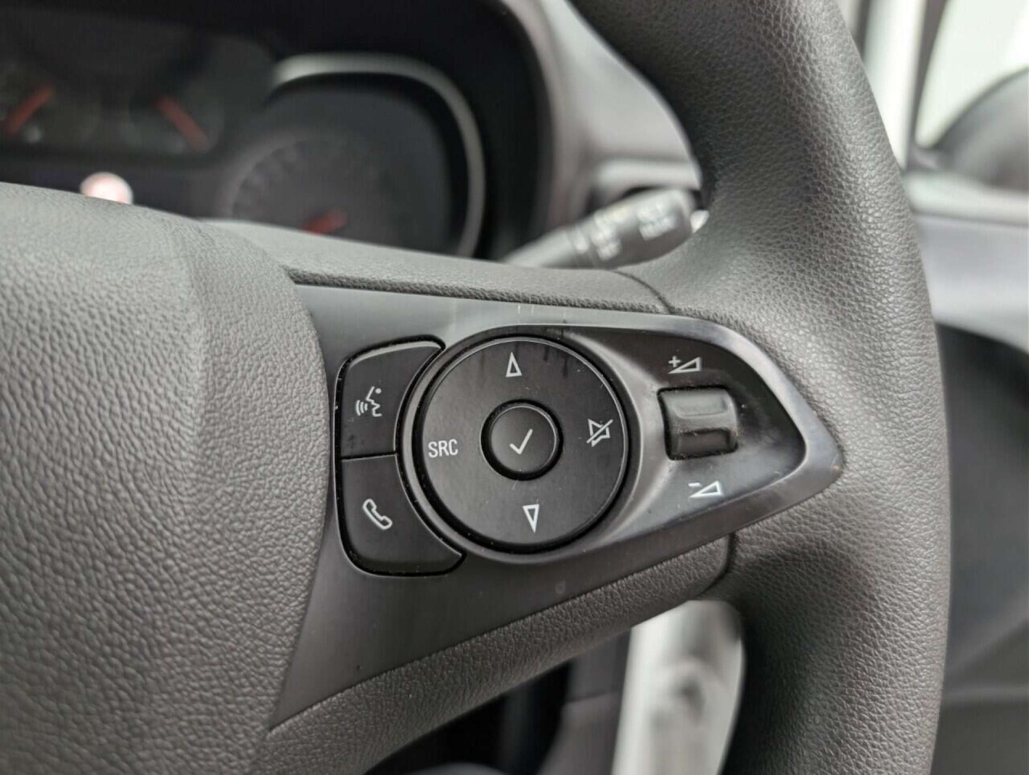 Used Vauxhall Combo Life 2019 for sale - 77988281: Photo 22