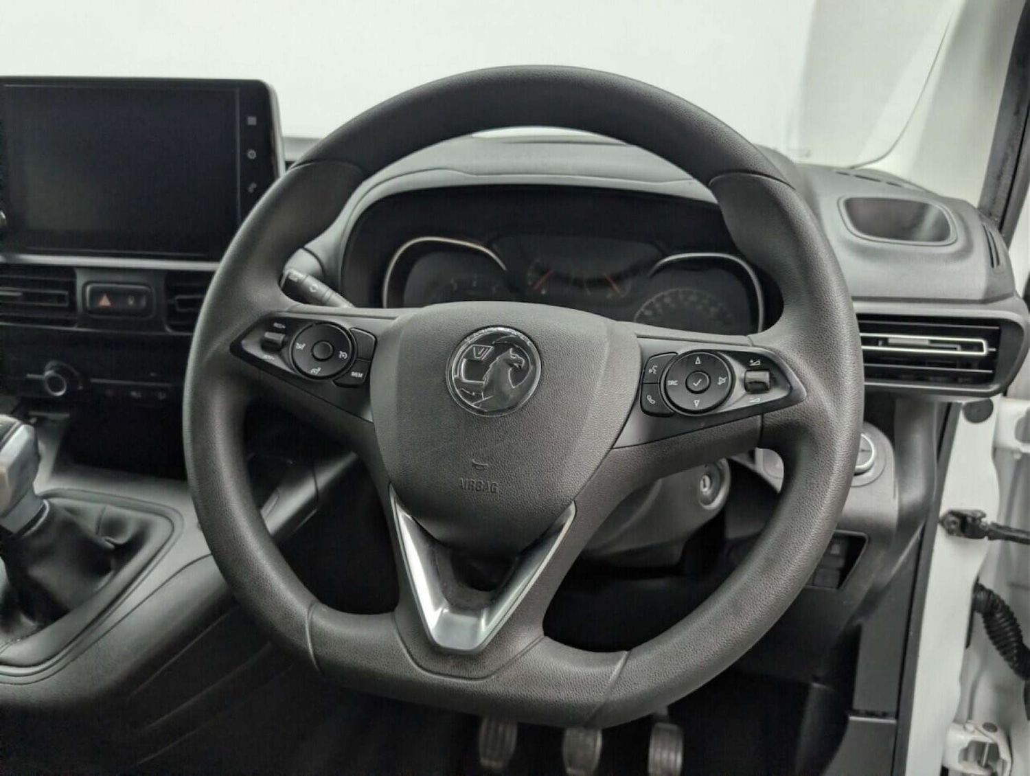 Used Vauxhall Combo Life 2019 for sale - 77988281: Photo 26