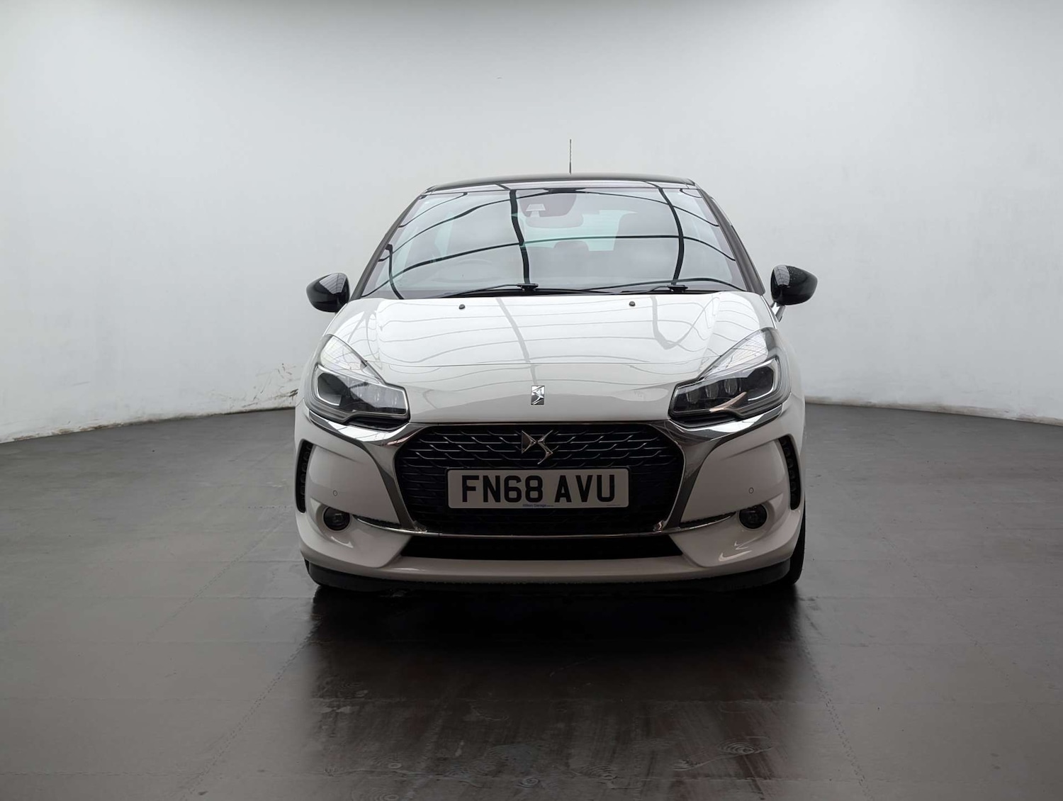 Used DS Automobiles DS 3 2018 for sale - 77766868: Photo 3