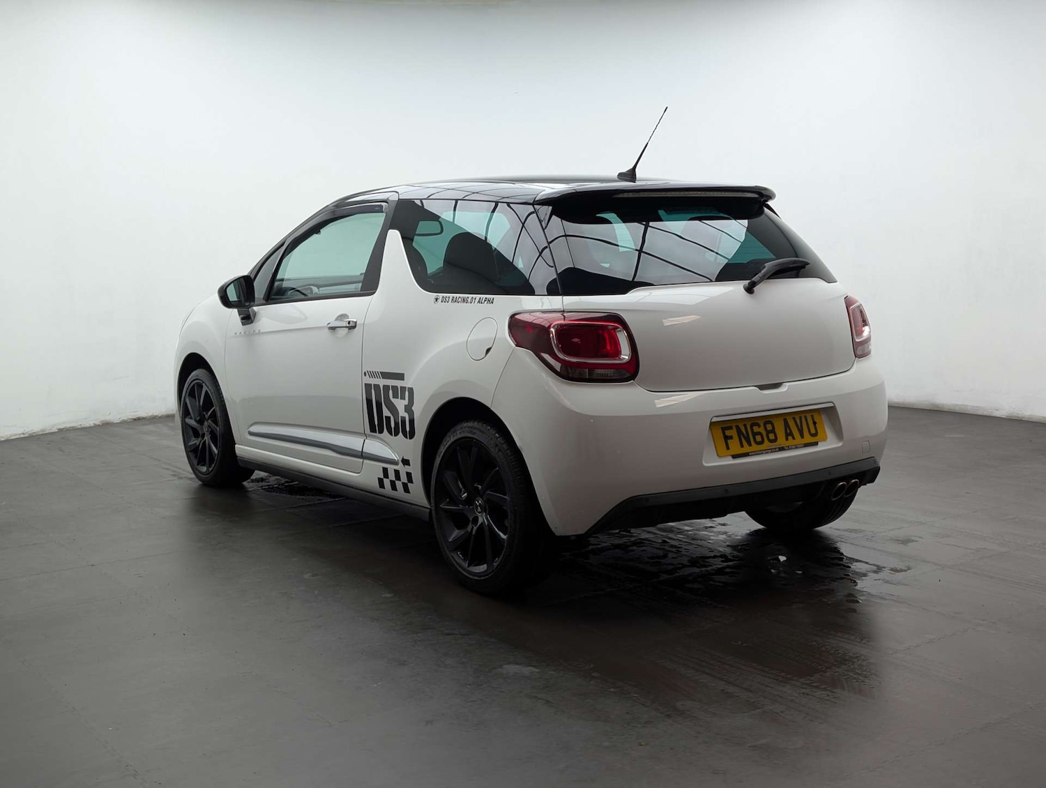 Used DS Automobiles DS 3 2018 for sale - 77766868: Photo 6