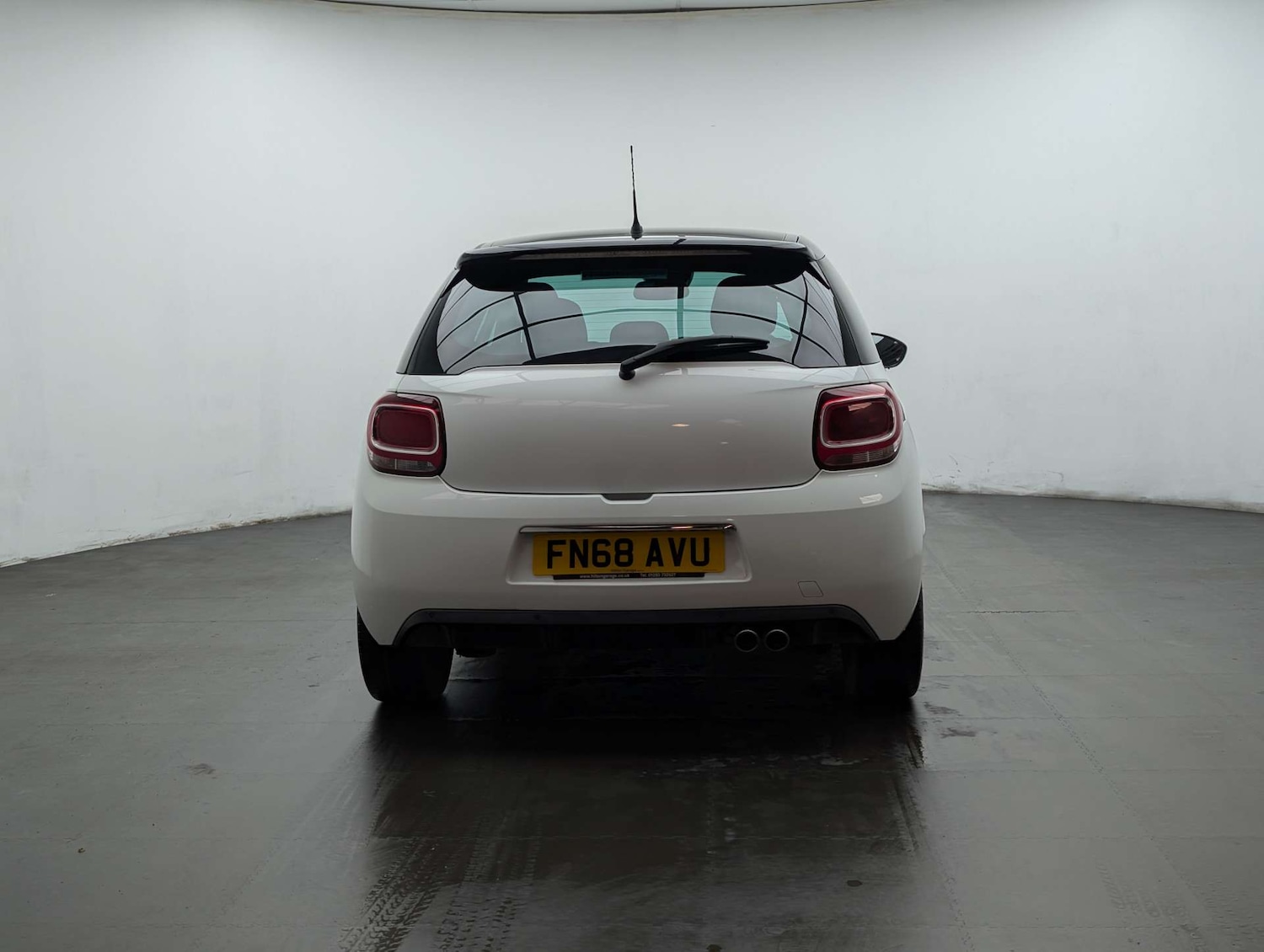 Used DS Automobiles DS 3 2018 for sale - 77766868: Photo 7