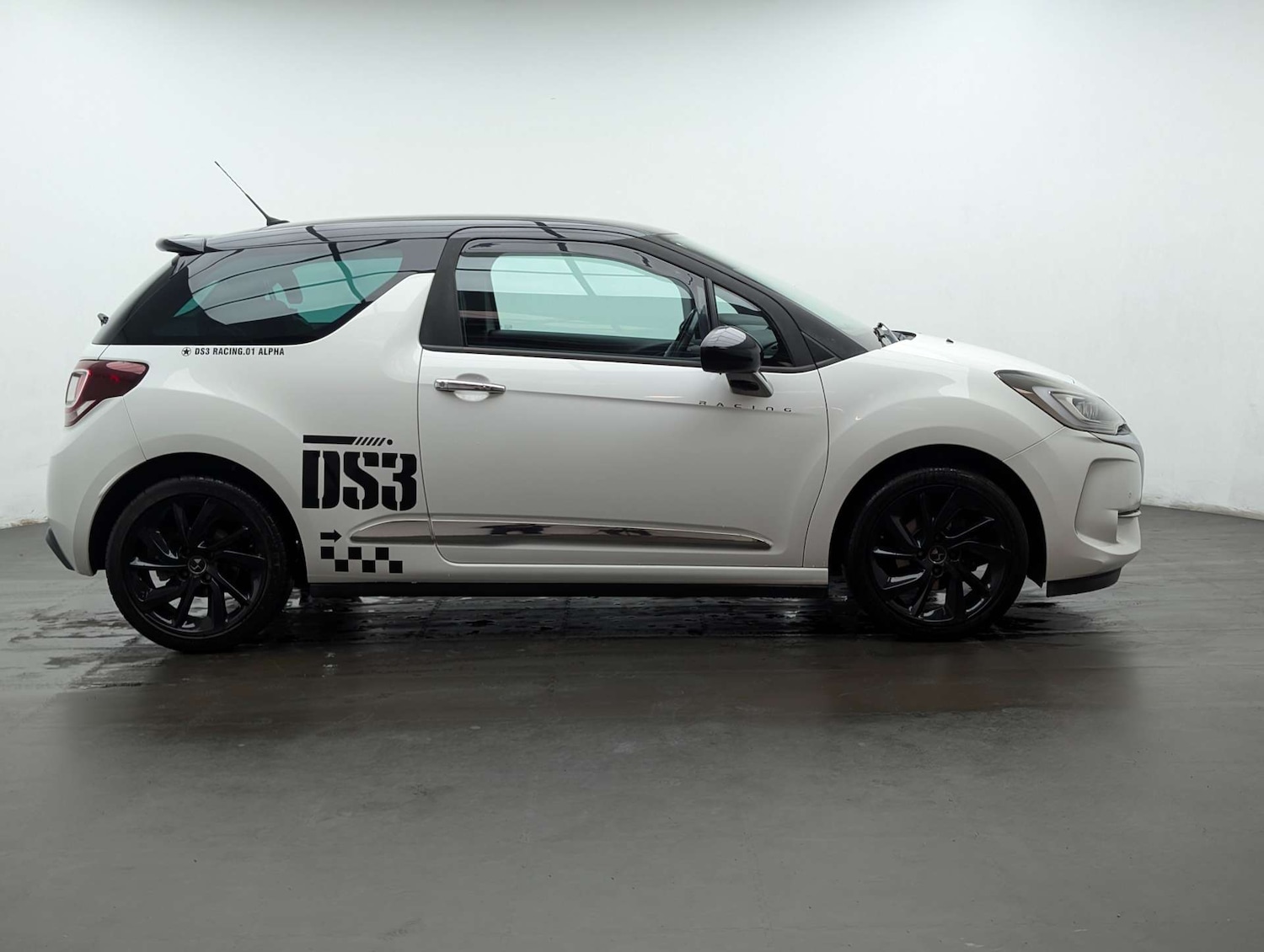 Used DS Automobiles DS 3 2018 for sale - 77766868: Photo 9