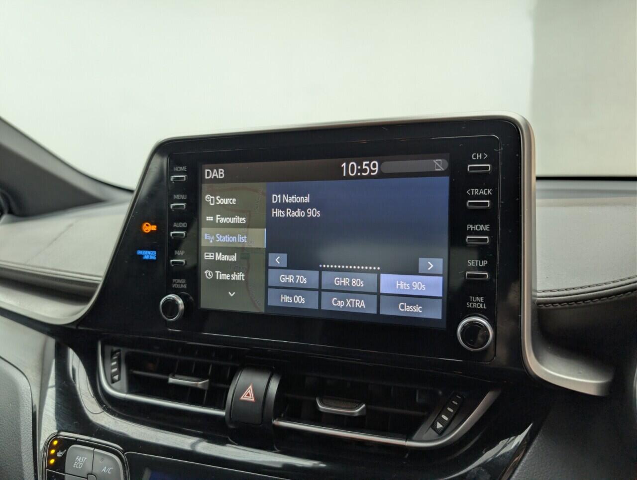 Used Toyota C-HR 2021 for sale - 76644910: Photo 13