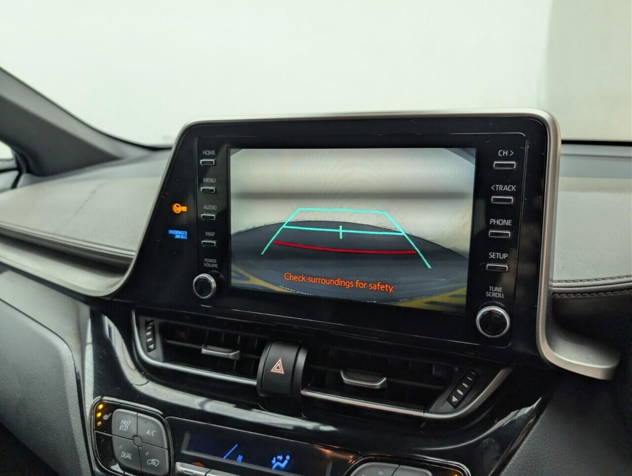 Used Toyota C-HR 2021 for sale - 76644910: Photo 15