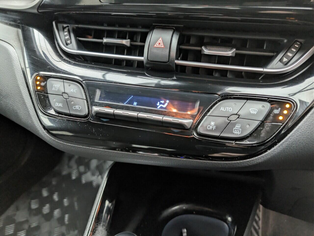 Used Toyota C-HR 2021 for sale - 76644910: Photo 16