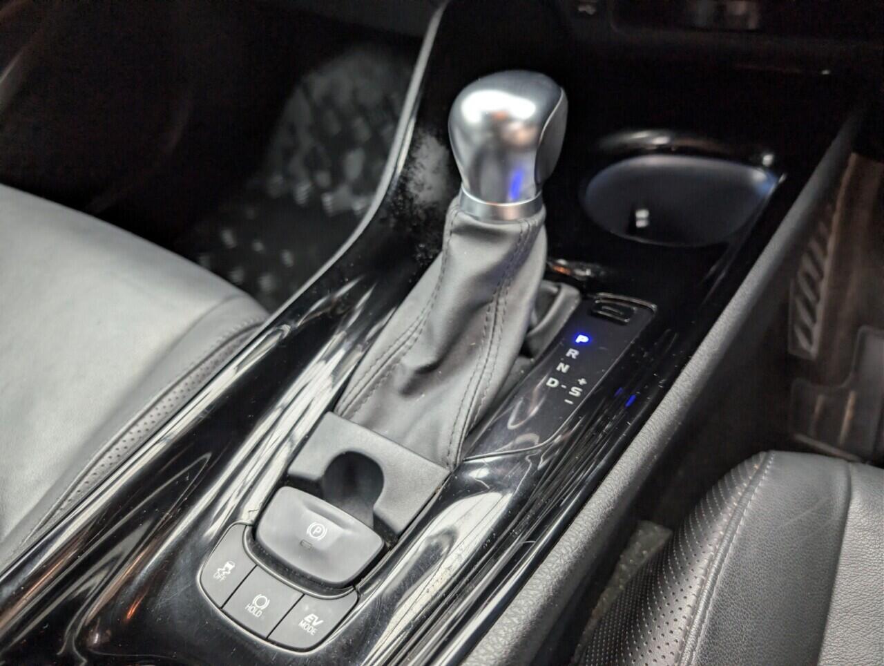 Used Toyota C-HR 2021 for sale - 76644910: Photo 17