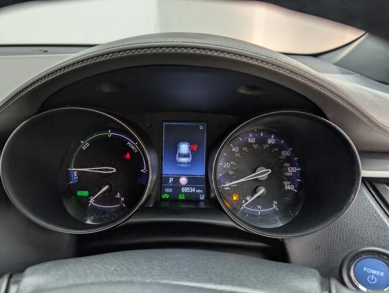 Used Toyota C-HR 2021 for sale - 76644910: Photo 18