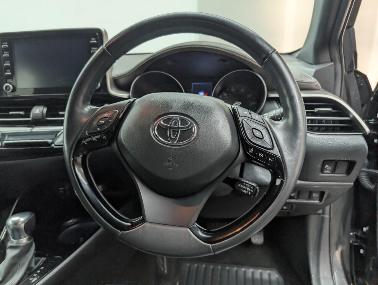 Used Toyota C-HR 2021 for sale - 76644910: Photo 20