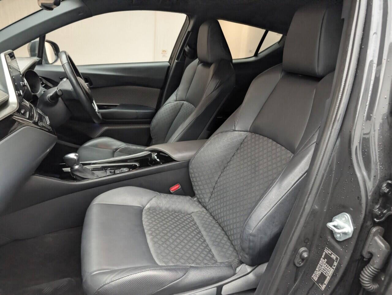 Used Toyota C-HR 2021 for sale - 76644910: Photo 26