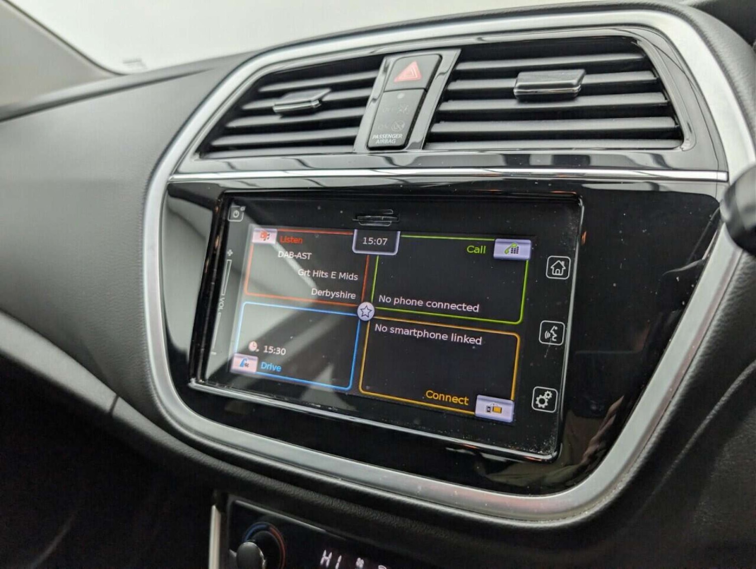 Used Suzuki SX4 S-Cross 2017 for sale - 77713512: Photo 13