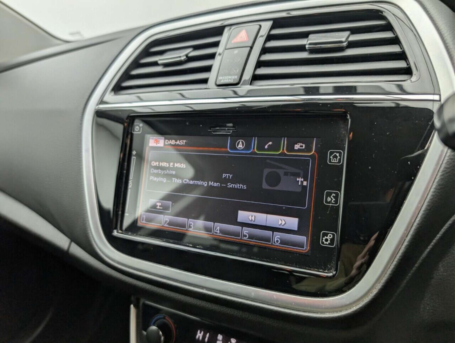 Used Suzuki SX4 S-Cross 2017 for sale - 77713512: Photo 14