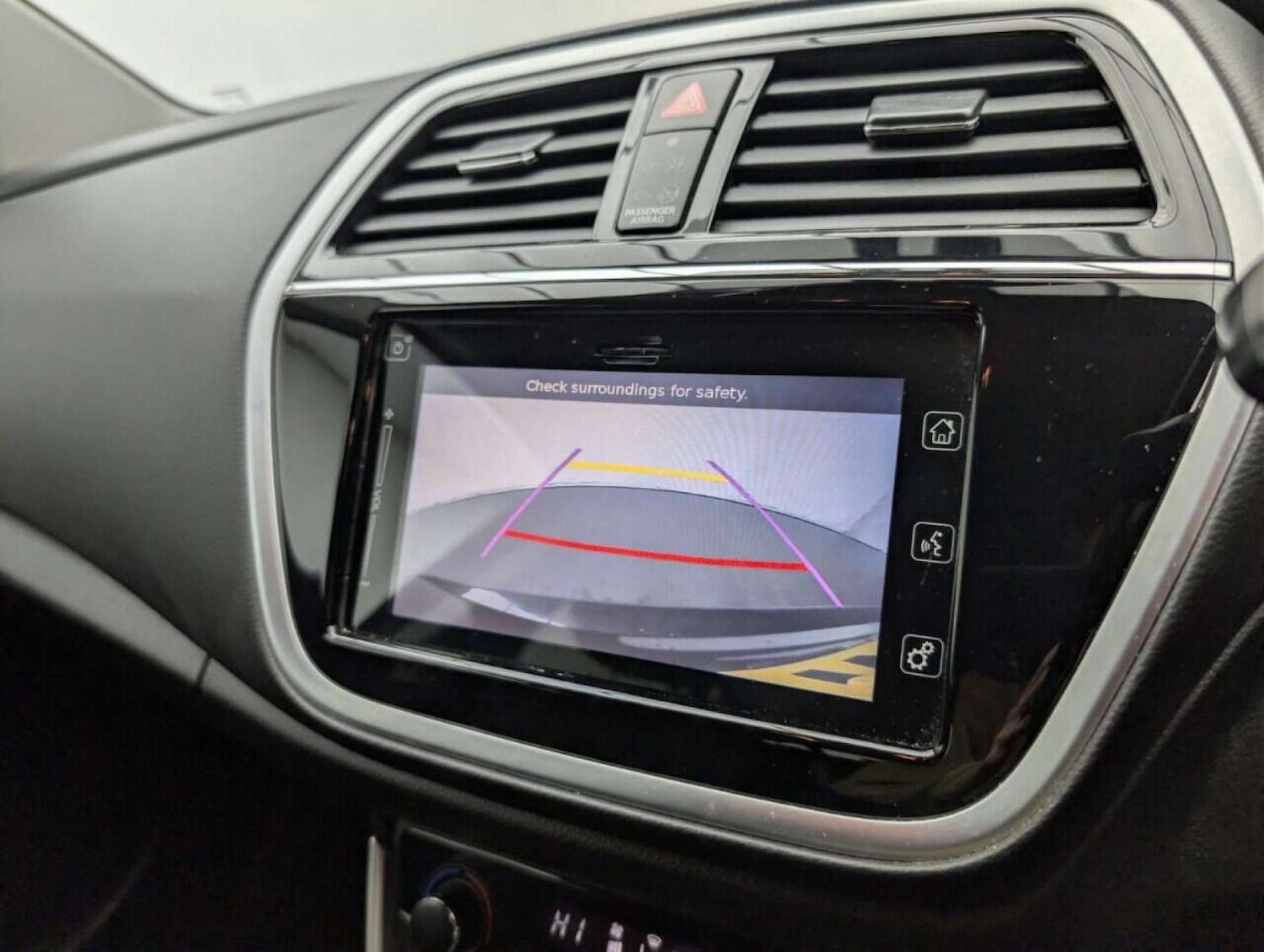 Used Suzuki SX4 S-Cross 2017 for sale - 77713512: Photo 15