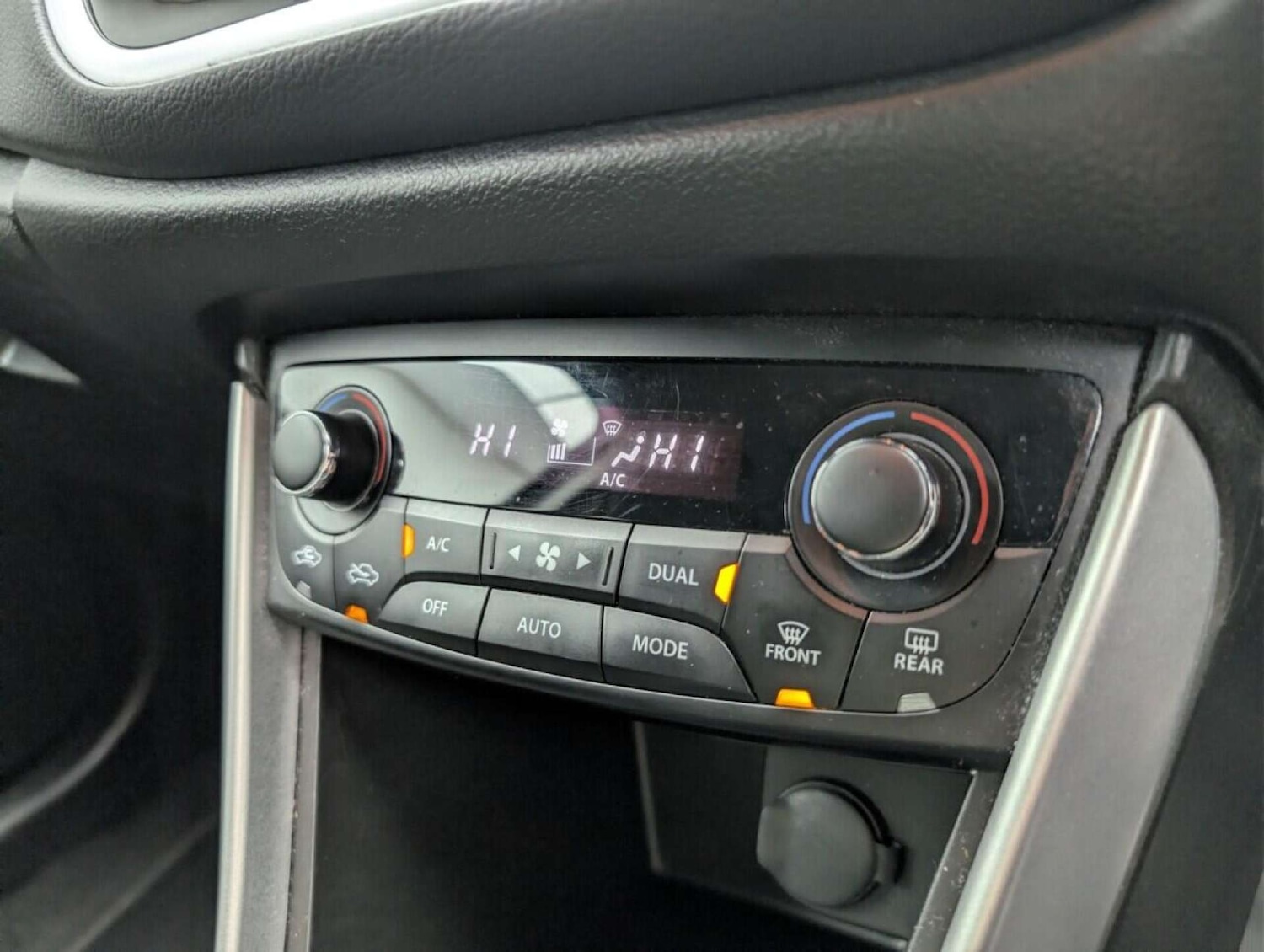 Used Suzuki SX4 S-Cross 2017 for sale - 77713512: Photo 16