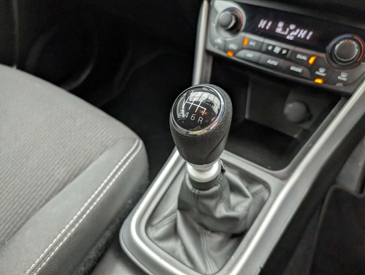 Used Suzuki SX4 S-Cross 2017 for sale - 77713512: Photo 17