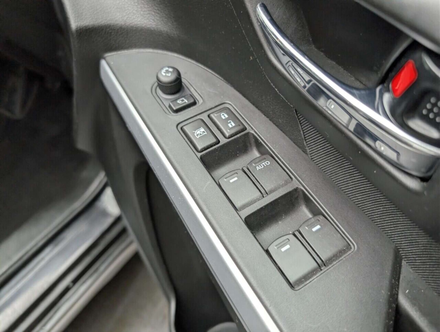 Used Suzuki SX4 S-Cross 2017 for sale - 77713512: Photo 20