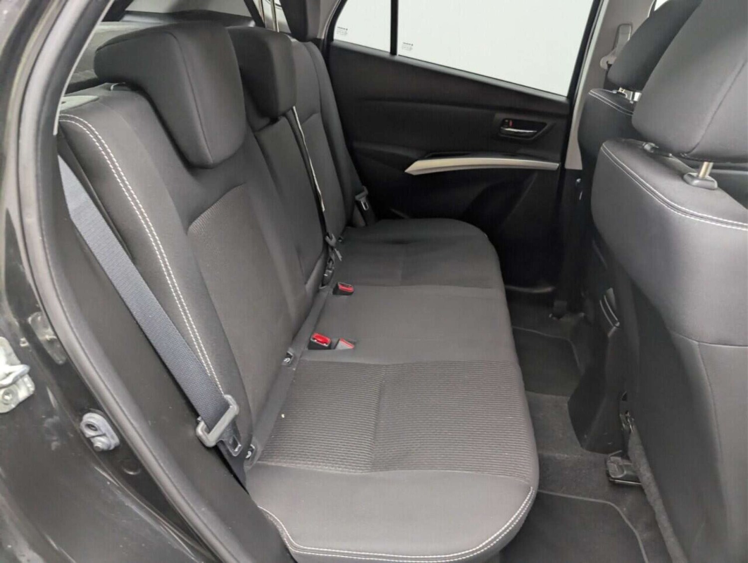 Used Suzuki SX4 S-Cross 2017 for sale - 77713512: Photo 23