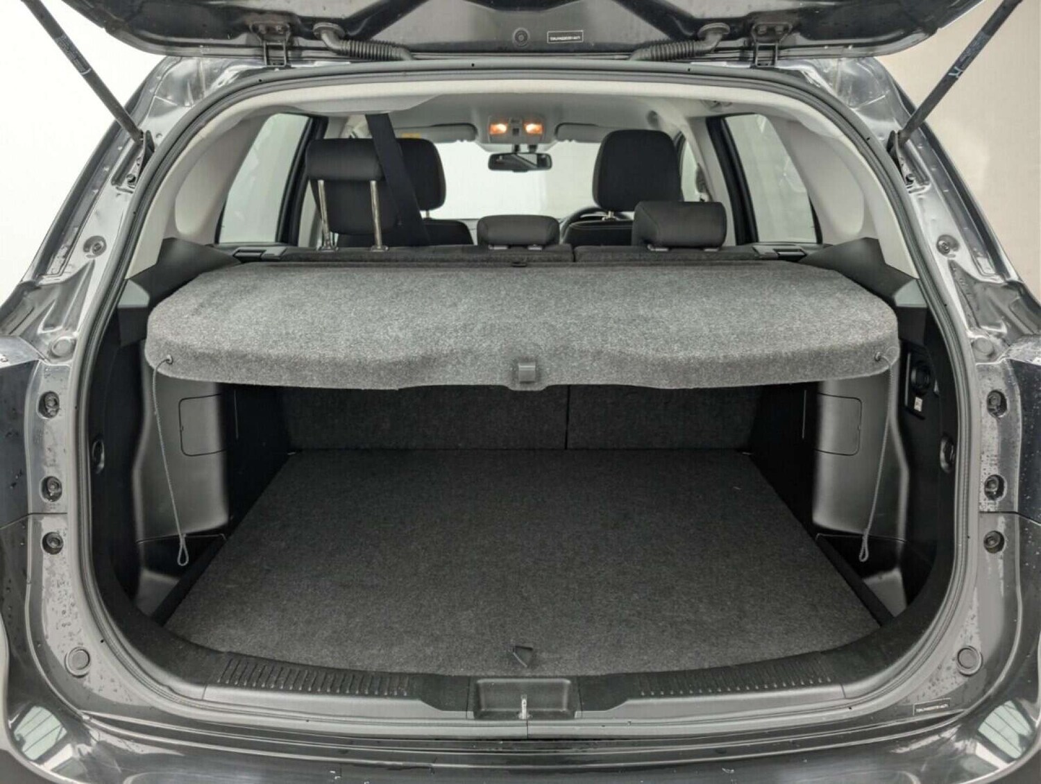 Used Suzuki SX4 S-Cross 2017 for sale - 77713512: Photo 24