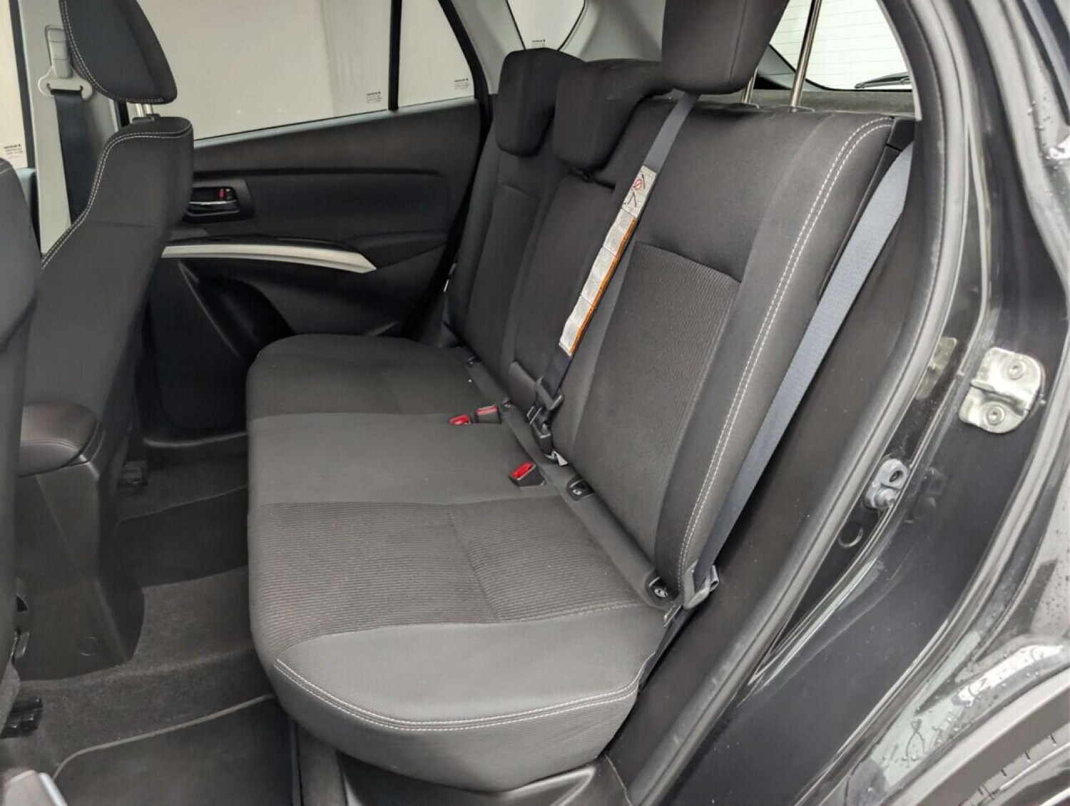 Used Suzuki SX4 S-Cross 2017 for sale - 77713512: Photo 25