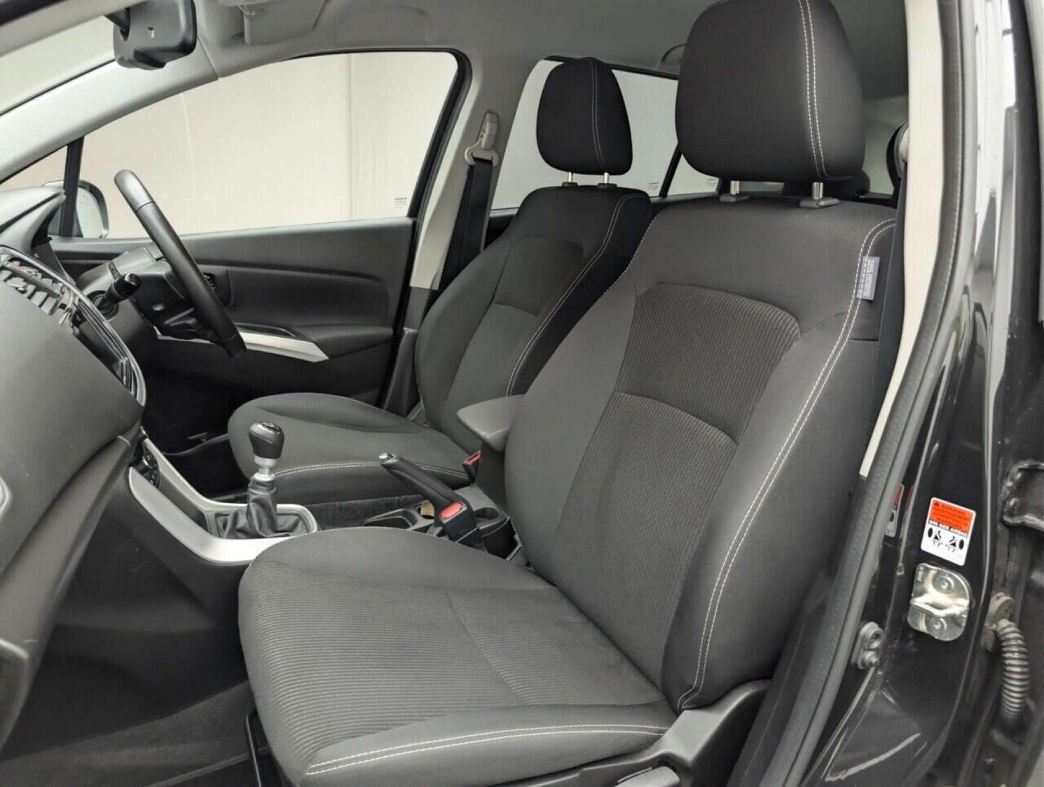 Used Suzuki SX4 S-Cross 2017 for sale - 77713512: Photo 26