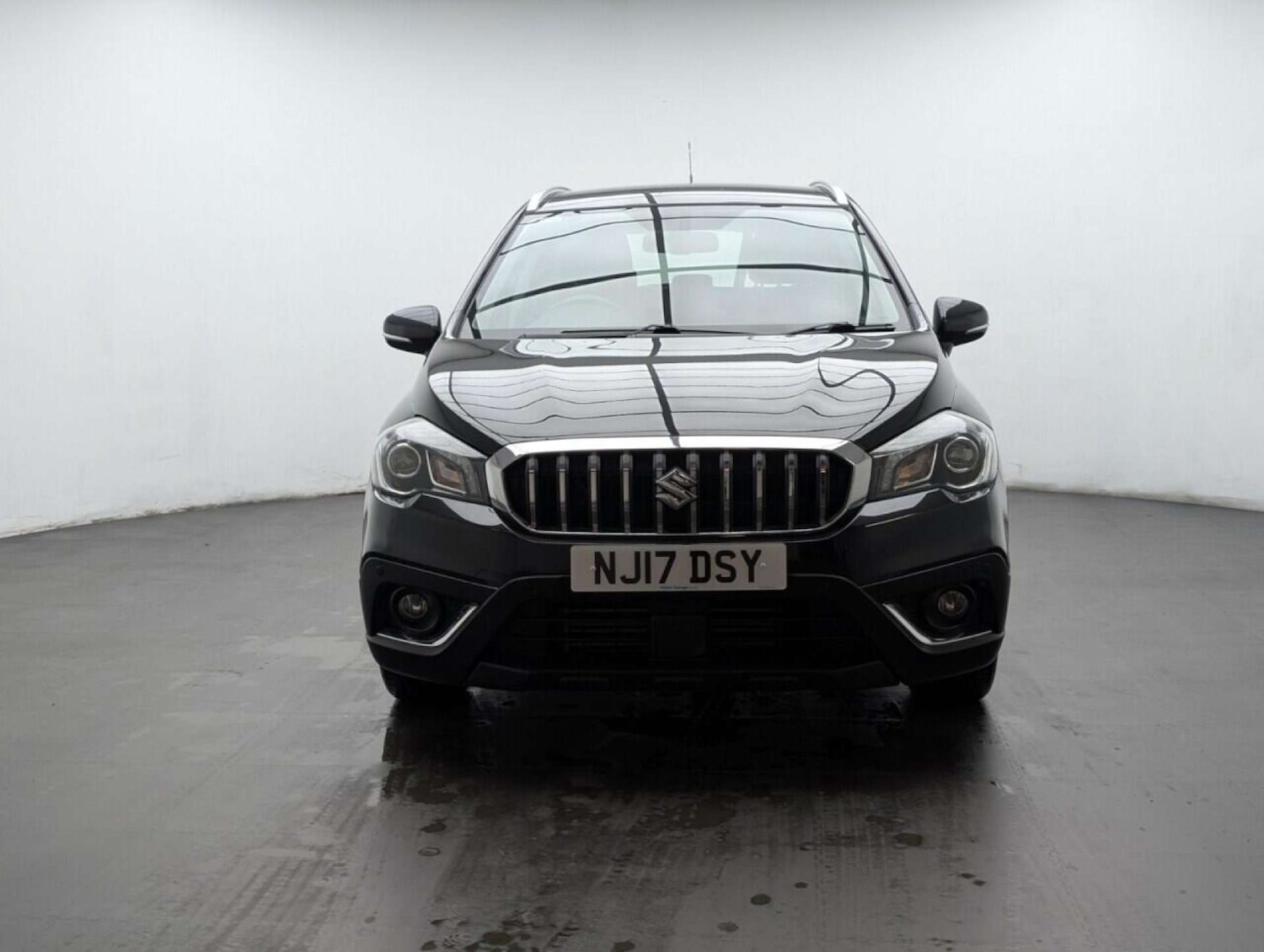 Used Suzuki SX4 S-Cross 2017 for sale - 77713512: Photo 3
