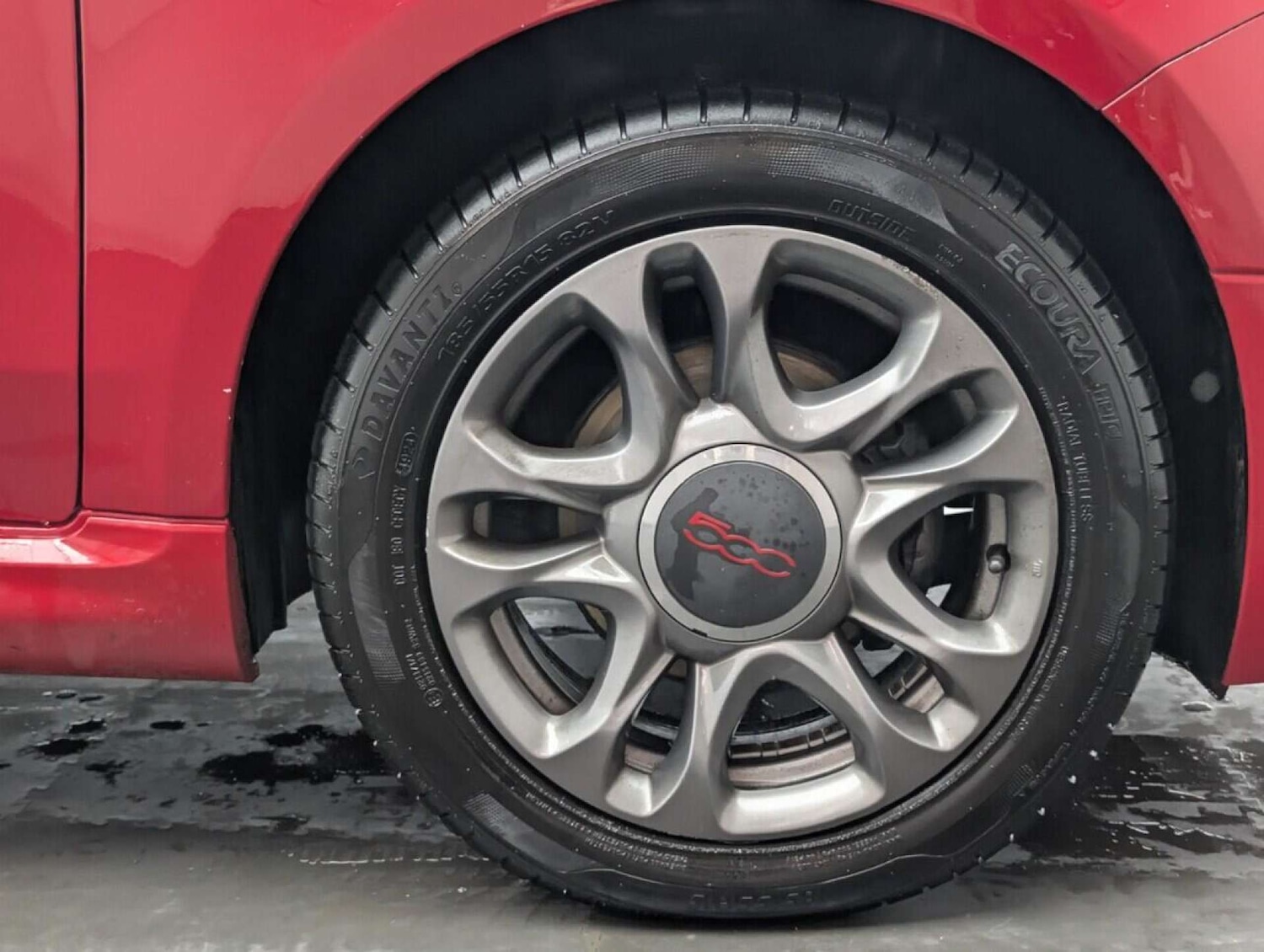 Used Fiat 500 2019 for sale - 77714057: Photo 10