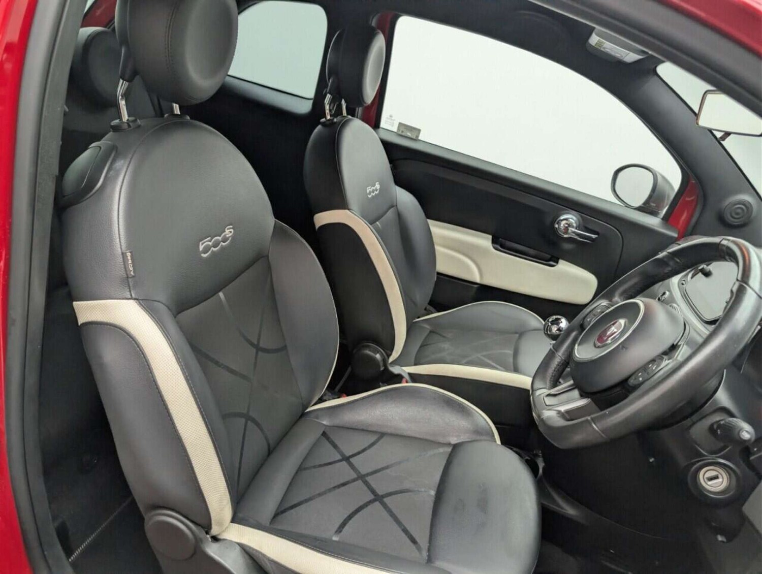 Used Fiat 500 2019 for sale - 77714057: Photo 12