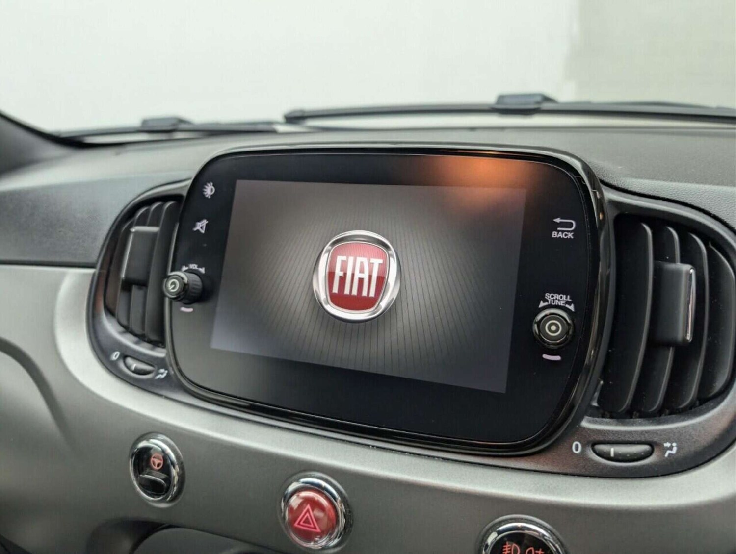 Used Fiat 500 2019 for sale - 77714057: Photo 13