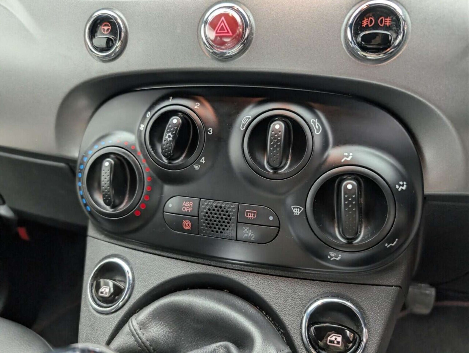 Used Fiat 500 2019 for sale - 77714057: Photo 15