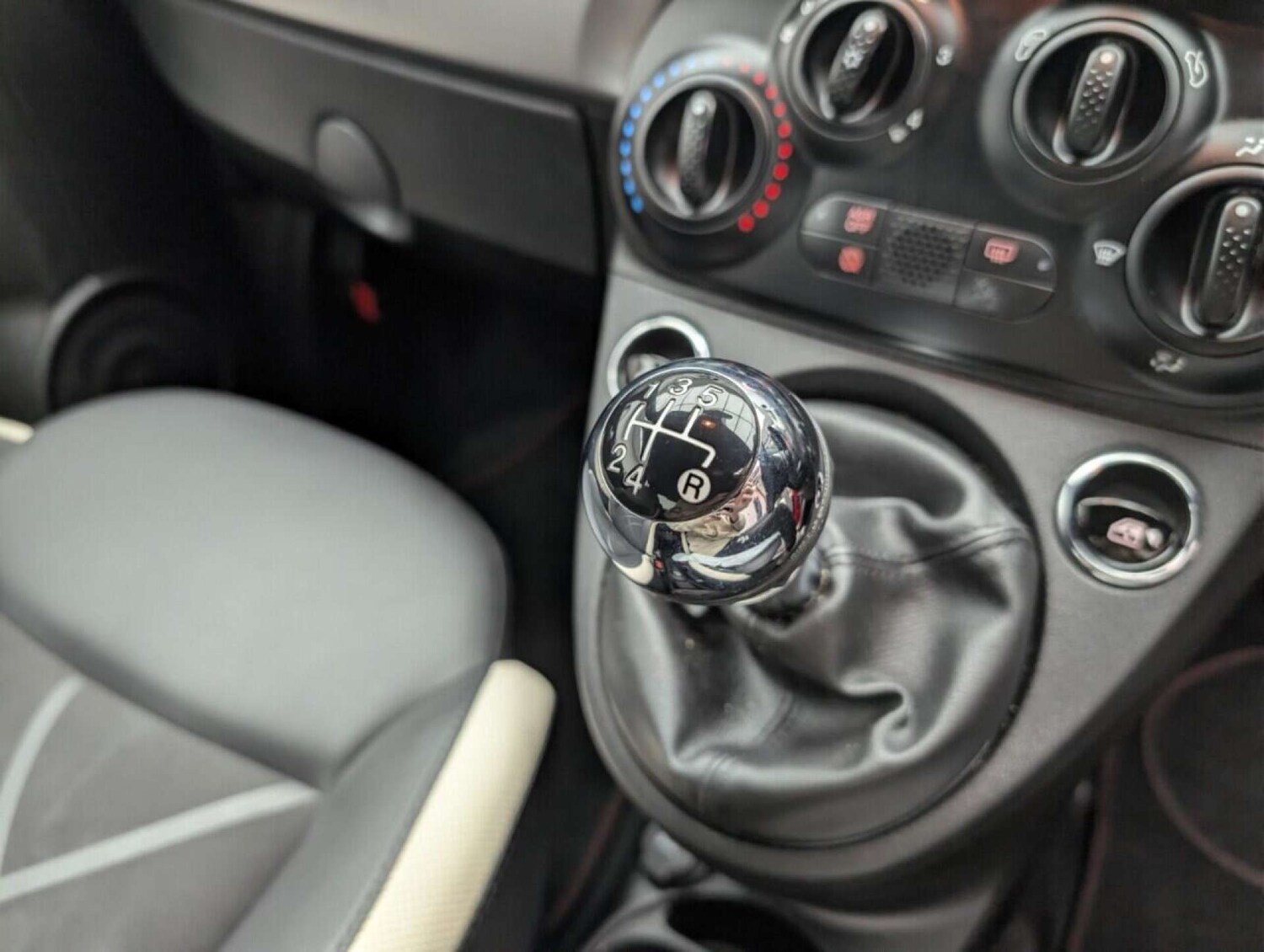 Used Fiat 500 2019 for sale - 77714057: Photo 16