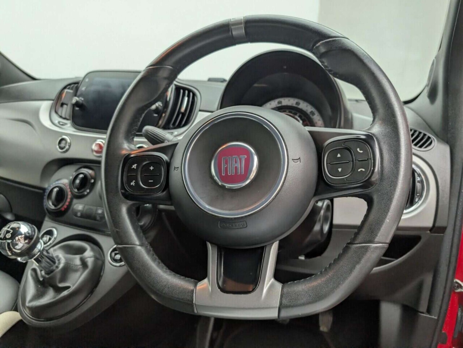 Used Fiat 500 2019 for sale - 77714057: Photo 19