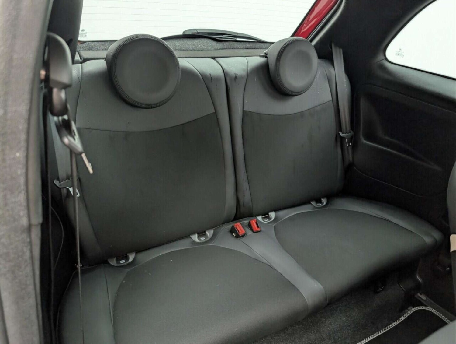 Used Fiat 500 2019 for sale - 77714057: Photo 20