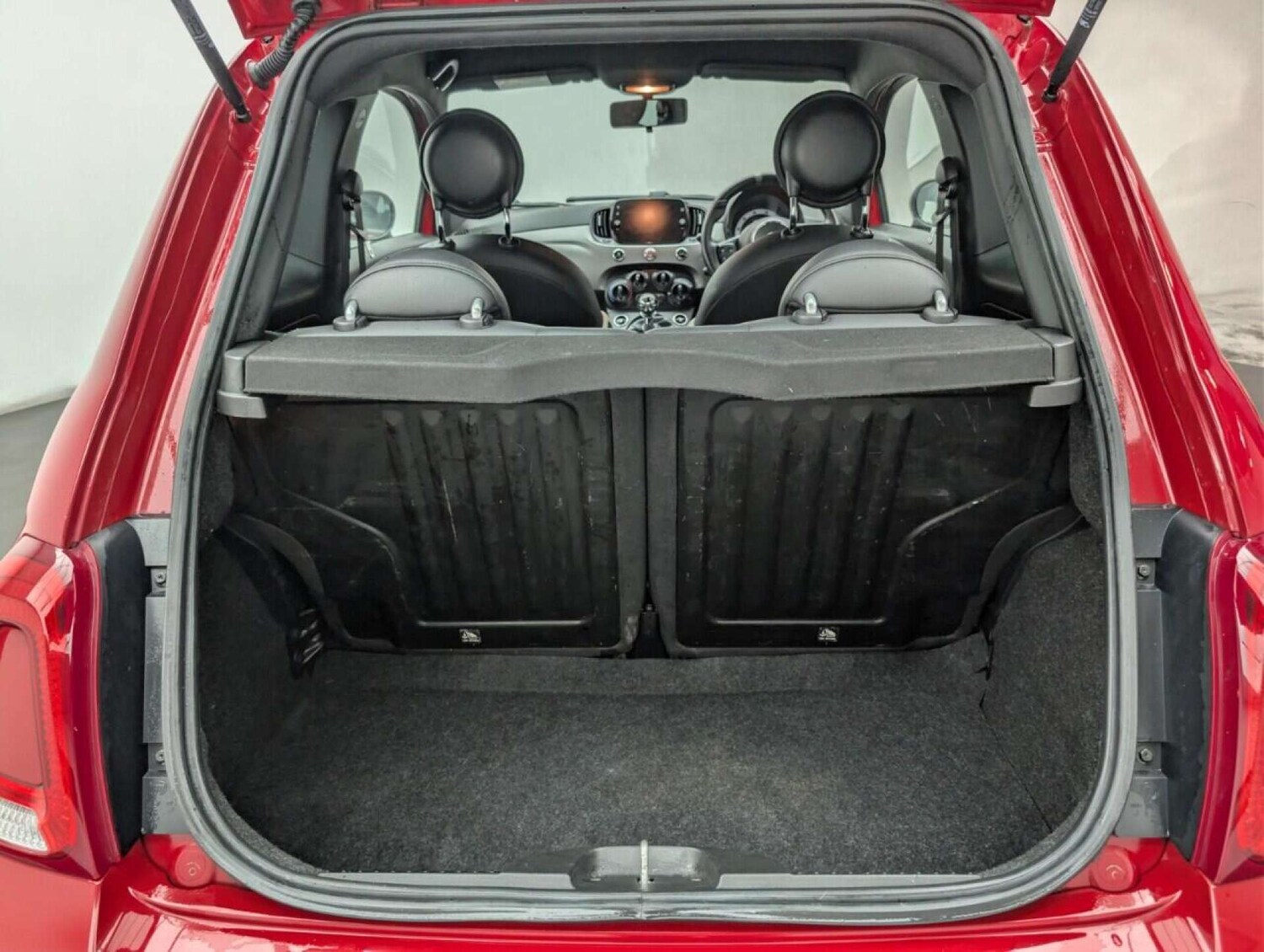 Used Fiat 500 2019 for sale - 77714057: Photo 21