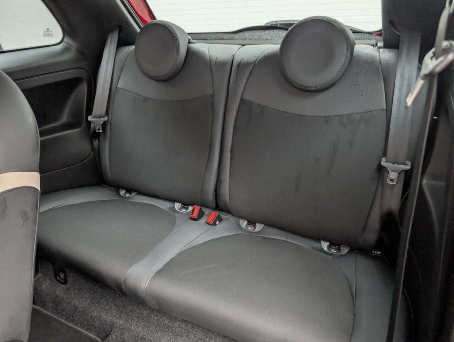 Used Fiat 500 2019 for sale - 77714057: Photo 22