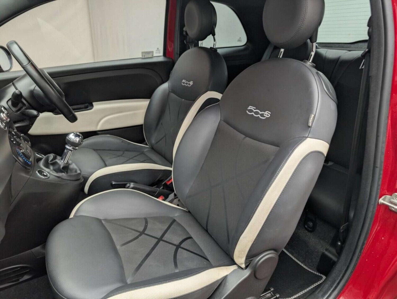 Used Fiat 500 2019 for sale - 77714057: Photo 23