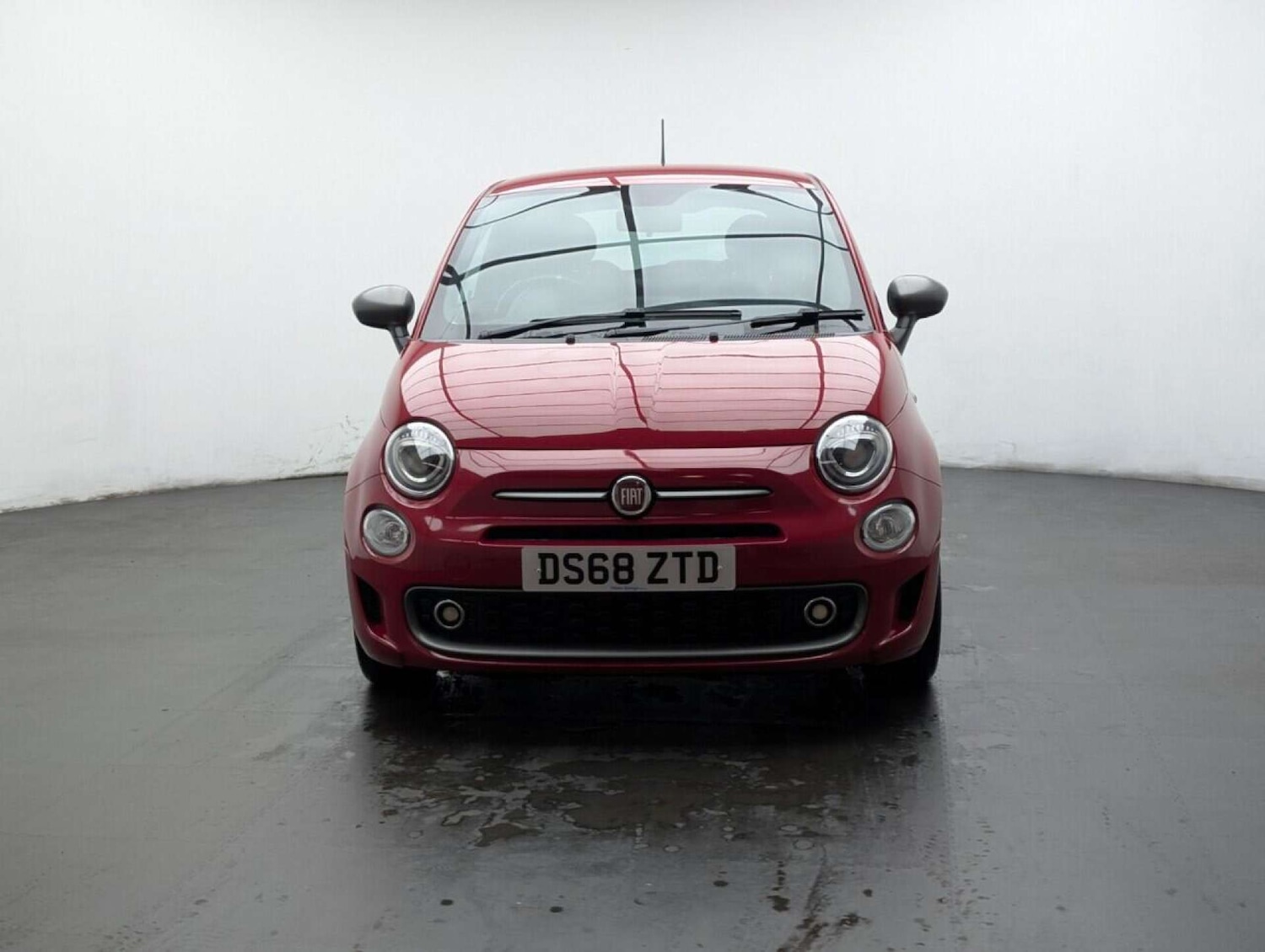 Used Fiat 500 2019 for sale - 77714057: Photo 3