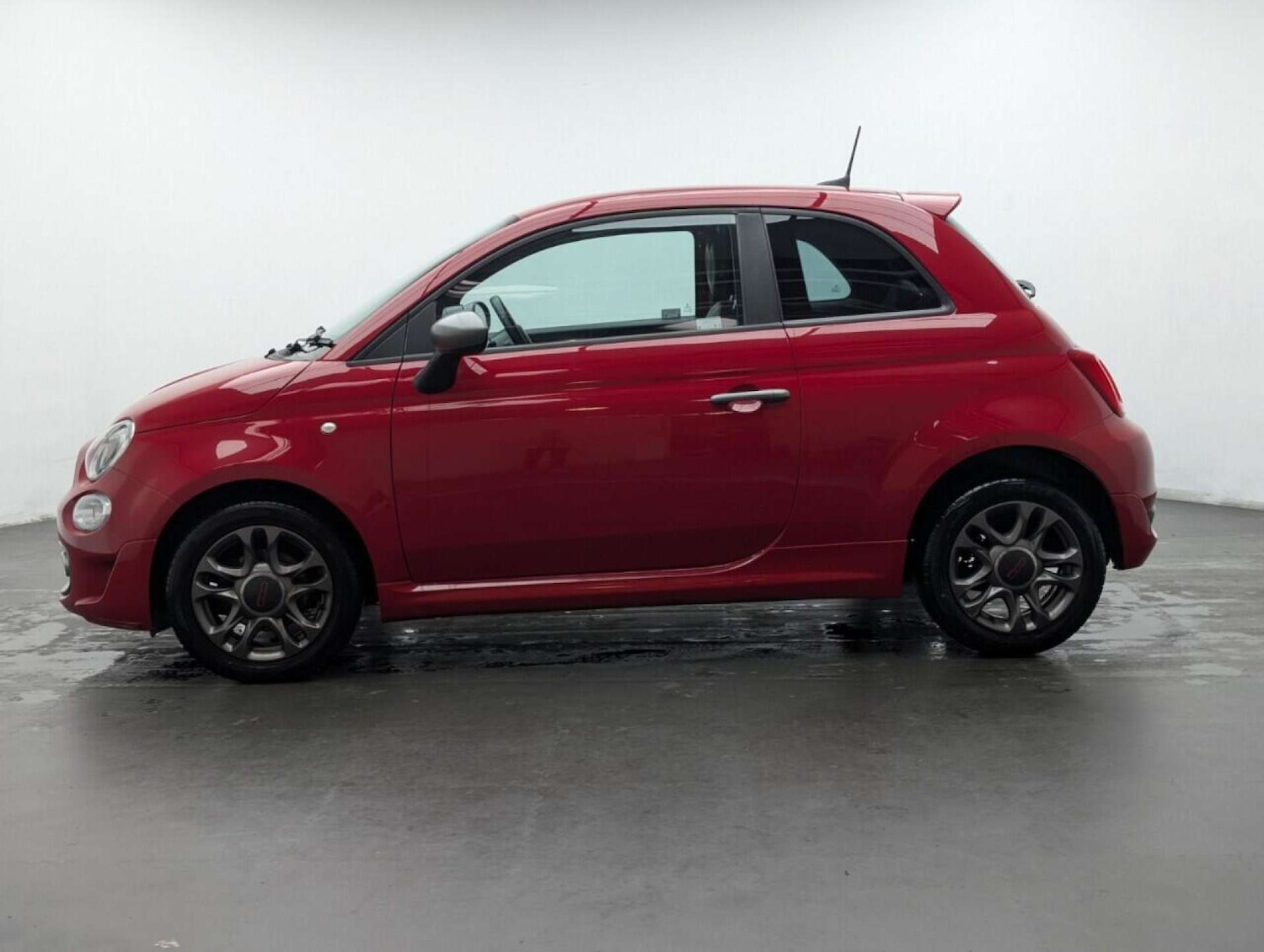 Used Fiat 500 2019 for sale - 77714057: Photo 5