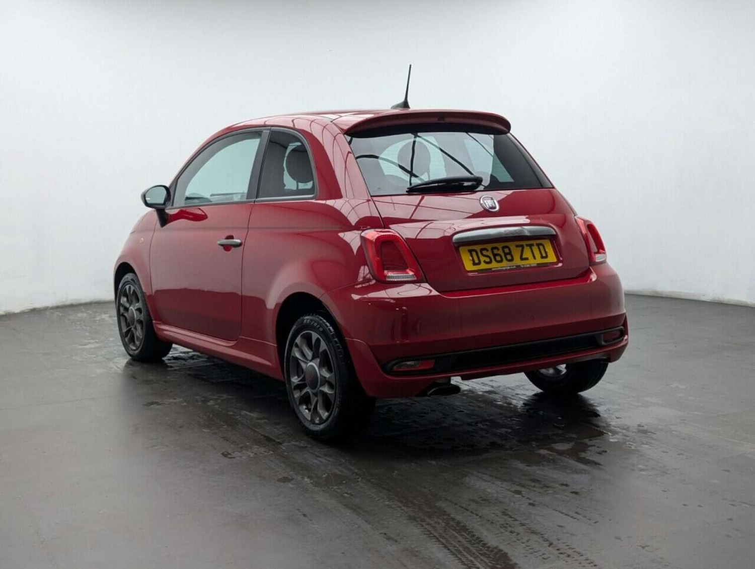 Used Fiat 500 2019 for sale - 77714057: Photo 6