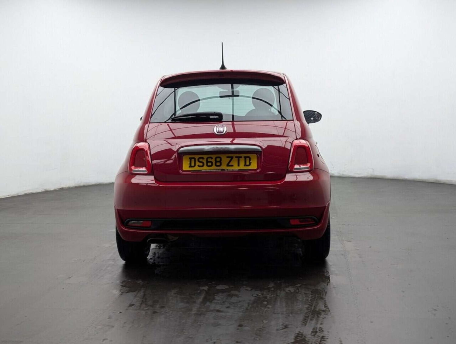 Used Fiat 500 2019 for sale - 77714057: Photo 7