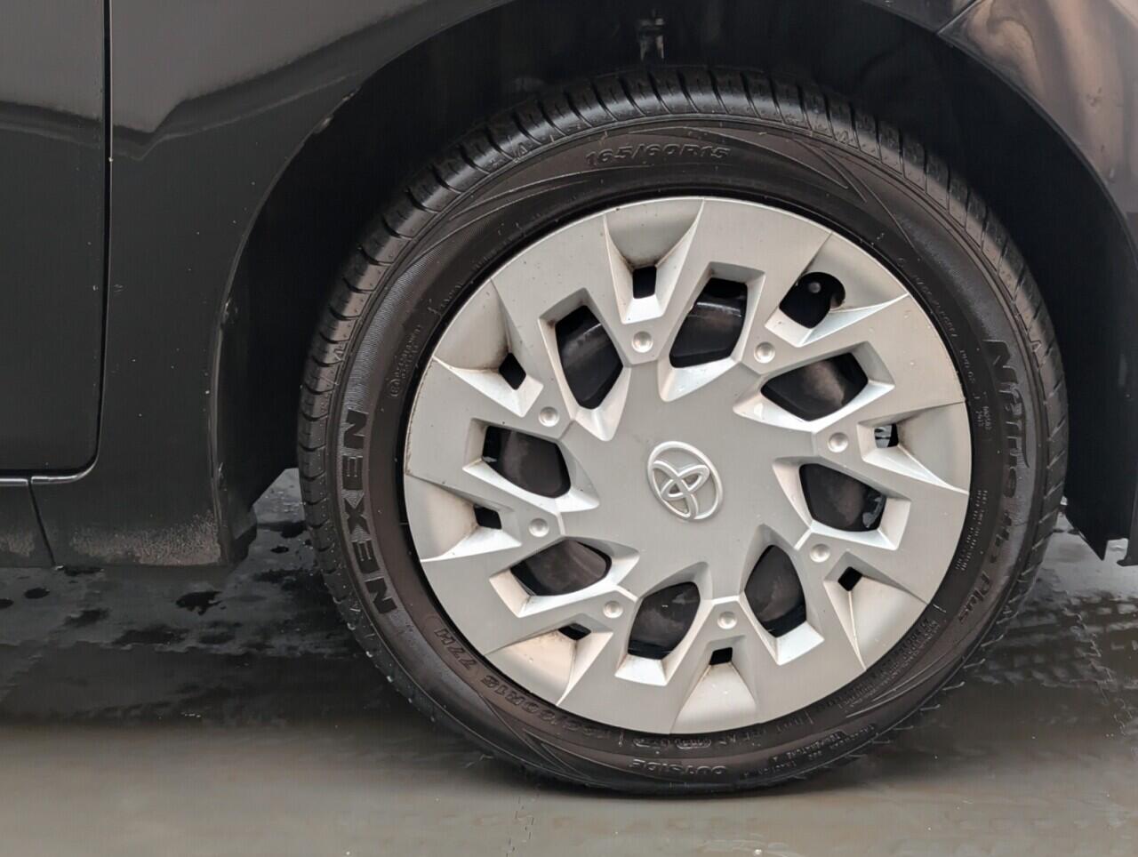 Used Toyota AYGO 2020 for sale - 77525008: Photo 10