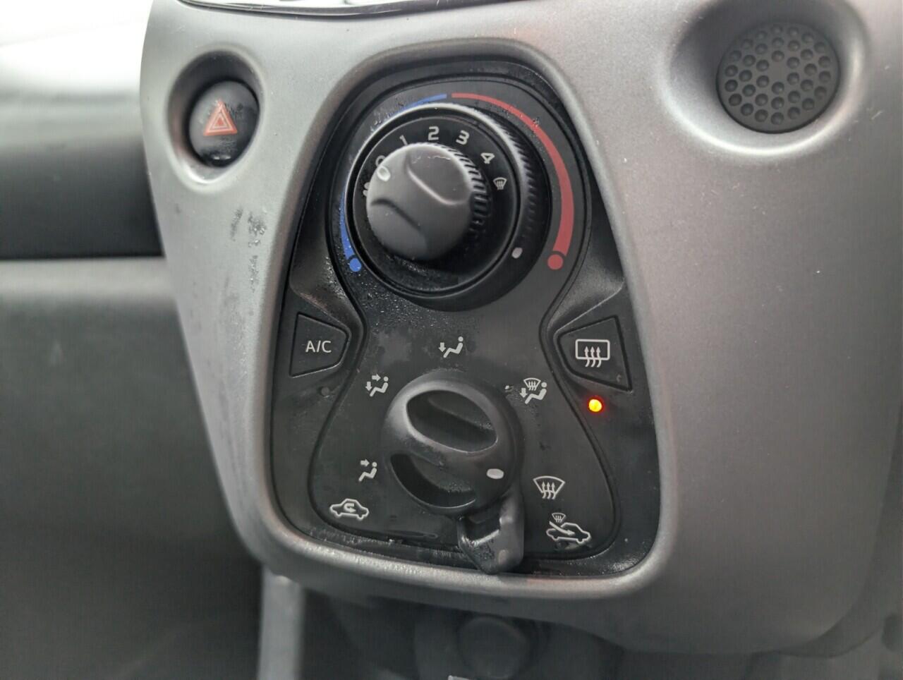 Used Toyota AYGO 2020 for sale - 77525008: Photo 16