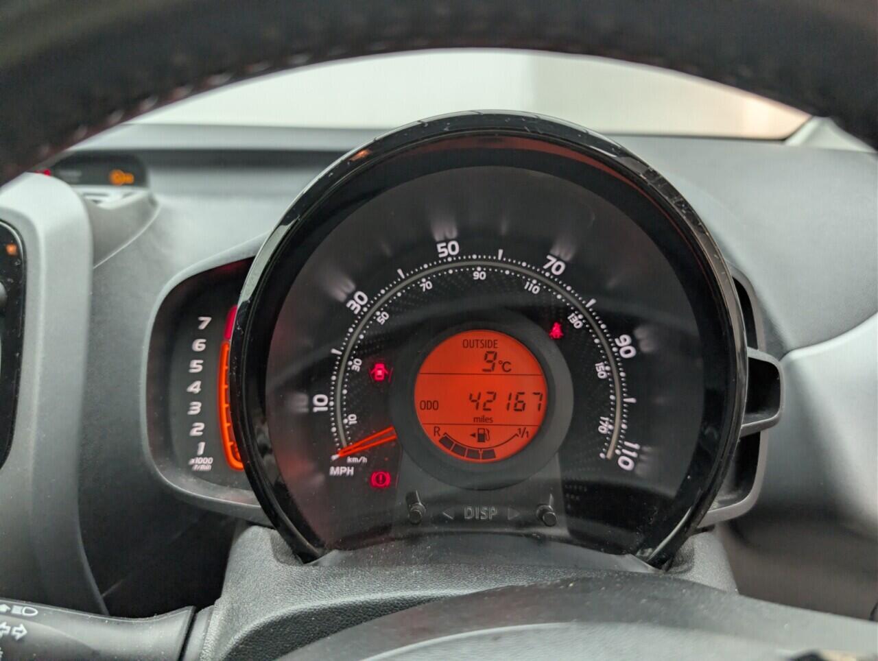 Used Toyota AYGO 2020 for sale - 77525008: Photo 18