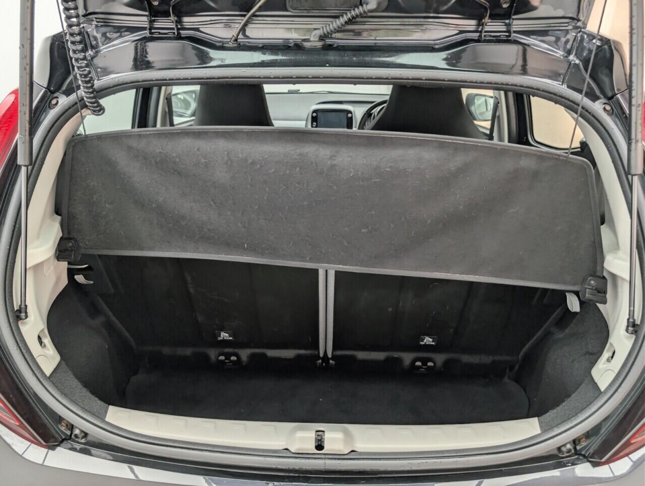 Used Toyota AYGO 2020 for sale - 77525008: Photo 24