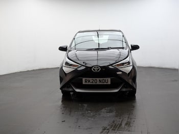 Used Toyota AYGO 2020 for sale - 77525008: Photo