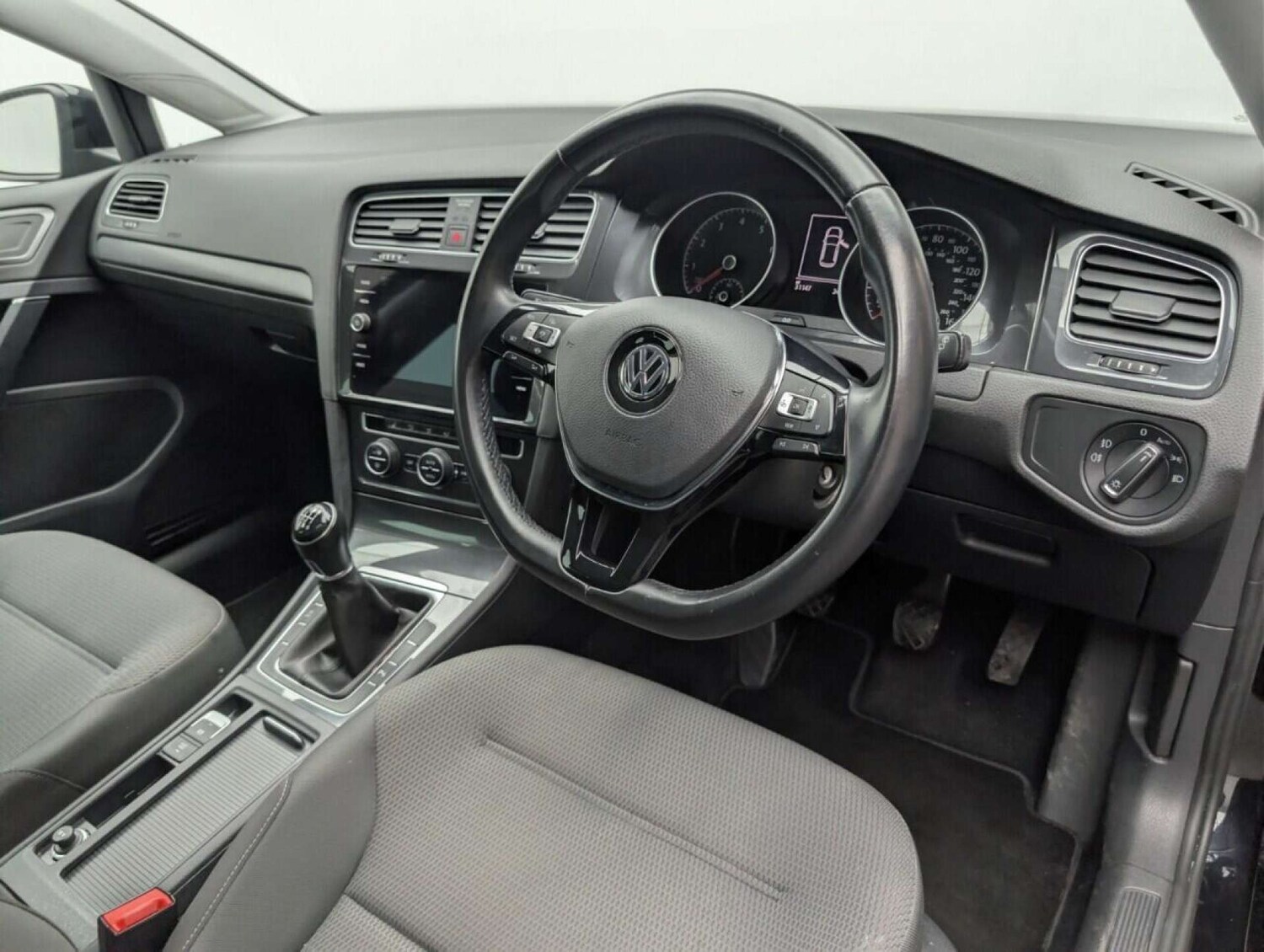 Used Volkswagen Golf 2020 for sale - 77713262: Photo 11