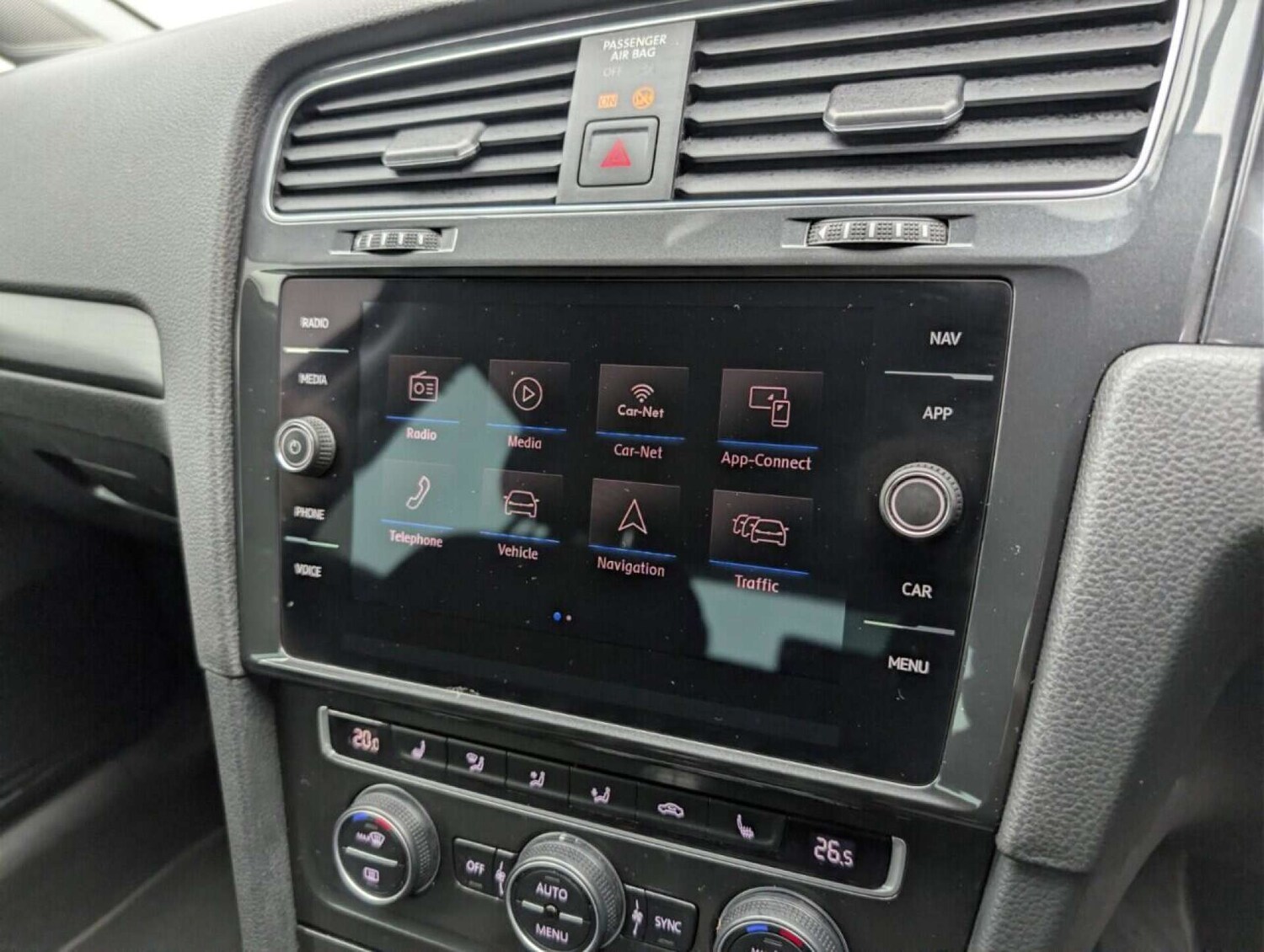 Used Volkswagen Golf 2020 for sale - 77713262: Photo 14