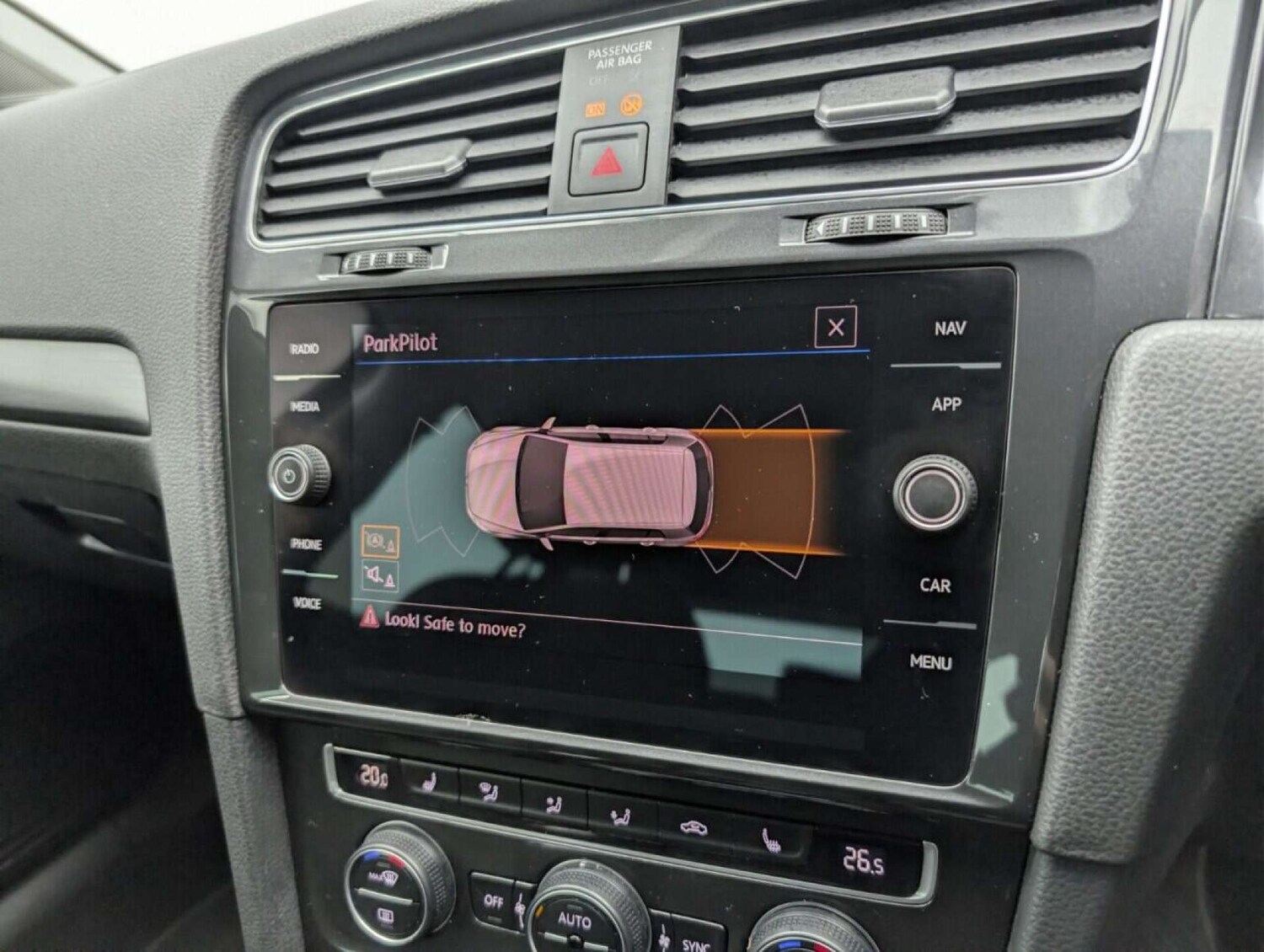 Used Volkswagen Golf 2020 for sale - 77713262: Photo 15