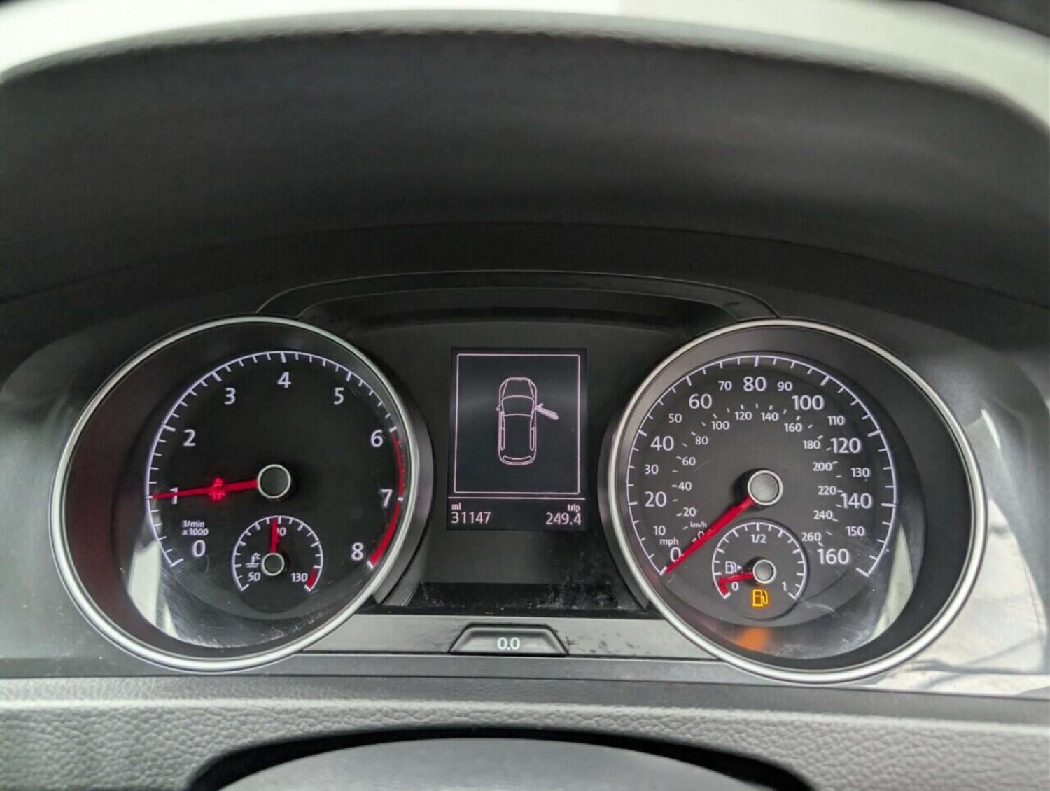 Used Volkswagen Golf 2020 for sale - 77713262: Photo 18