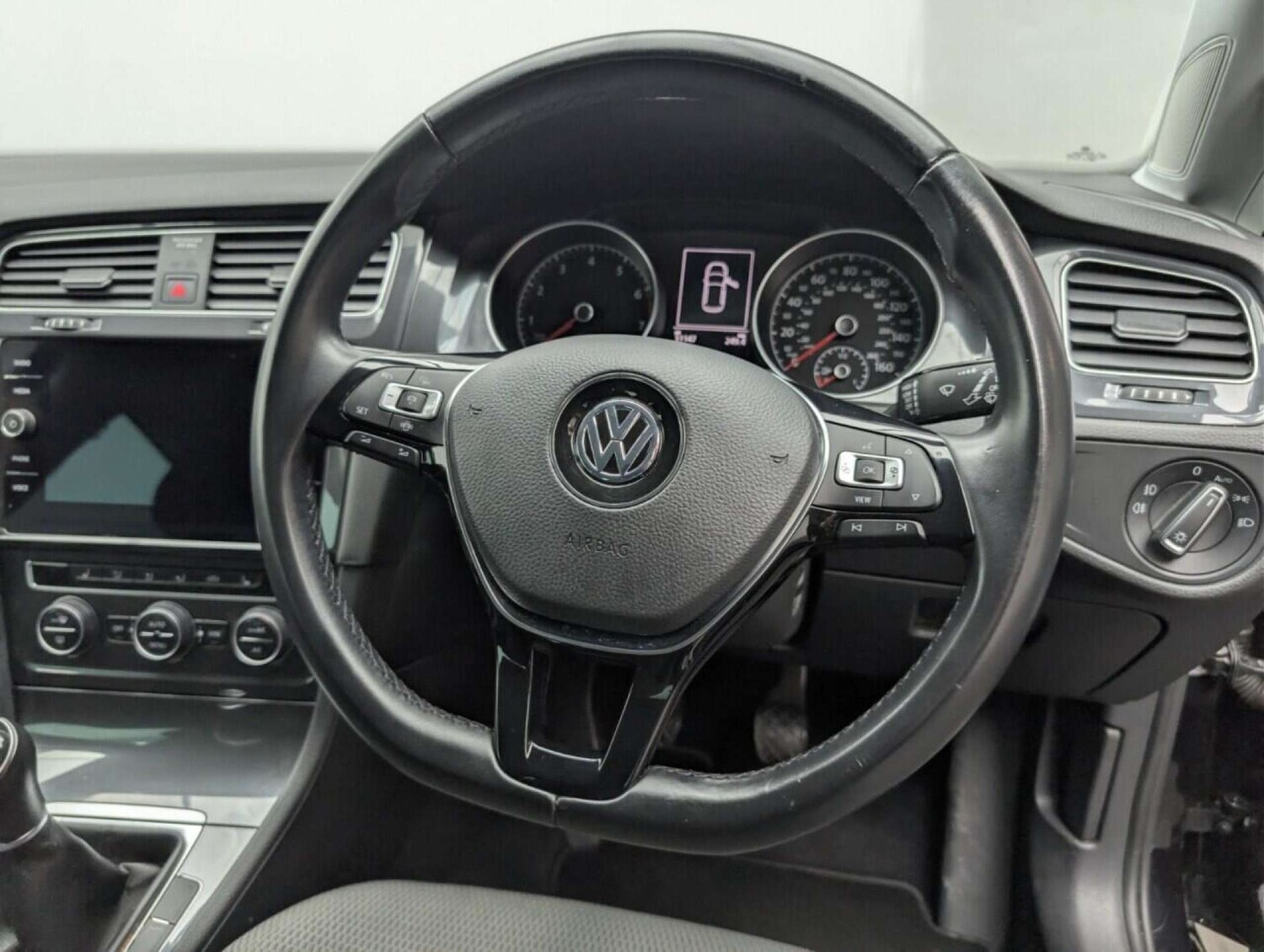 Used Volkswagen Golf 2020 for sale - 77713262: Photo 23