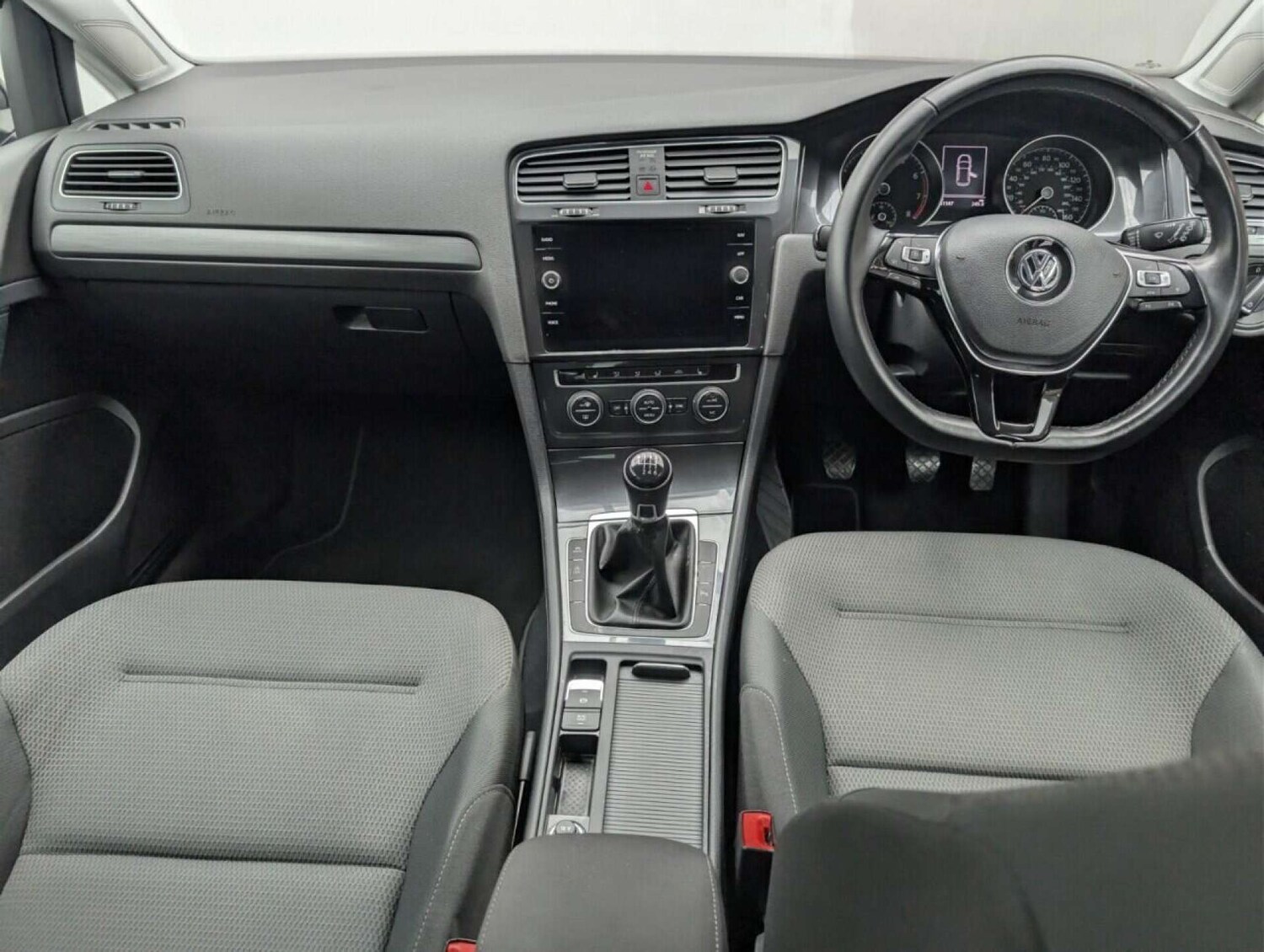 Used Volkswagen Golf 2020 for sale - 77713262: Photo 24