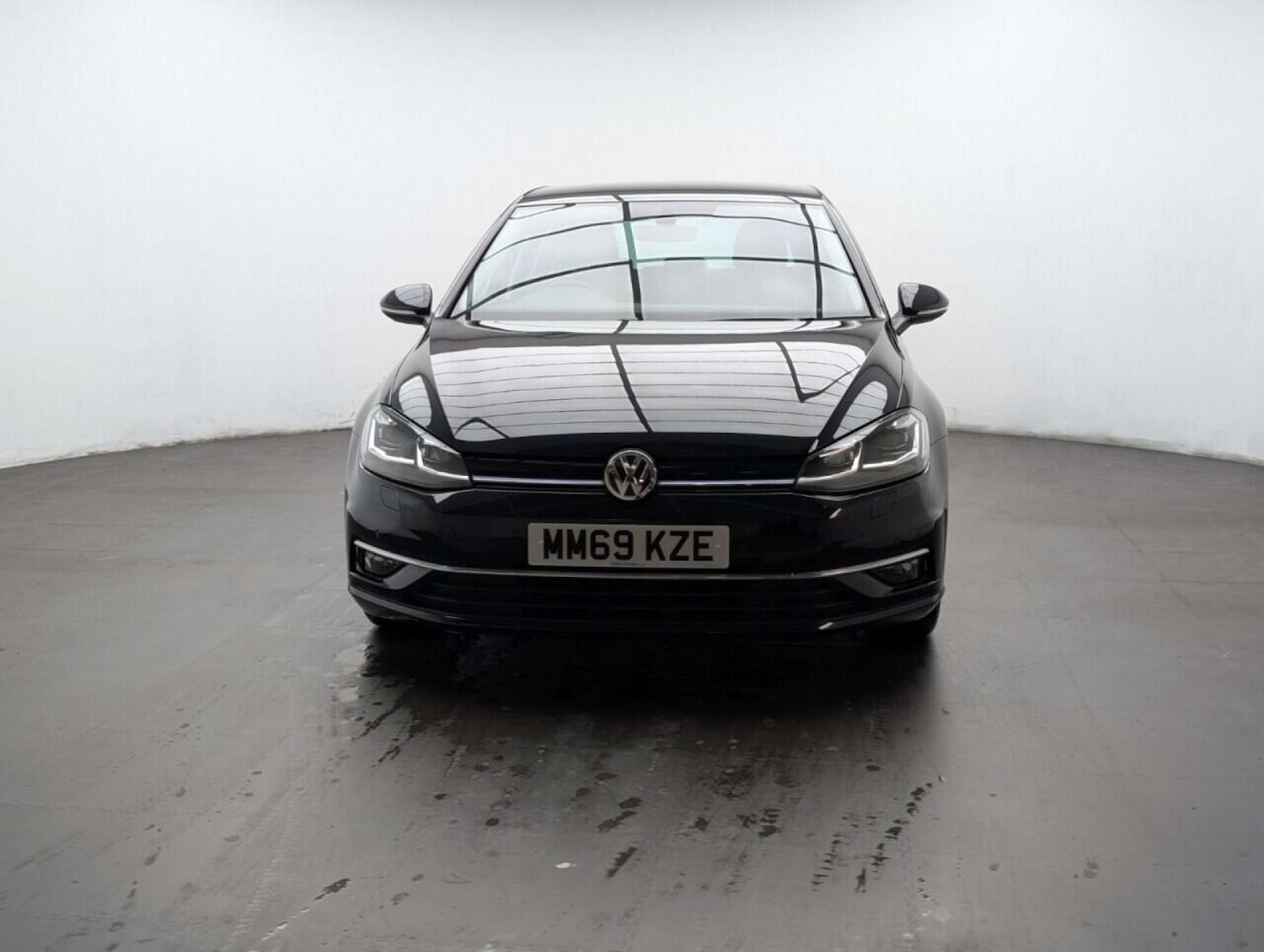 Used Volkswagen Golf 2020 for sale - 77713262: Photo 3
